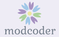 Modcoder – Jetzt wird es spanndend!